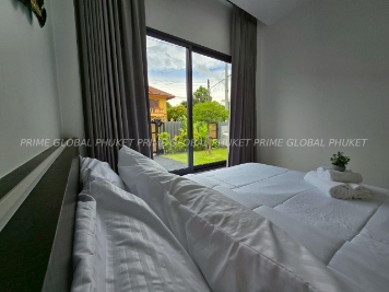 50 Sq.w House for Rent in Phuket town