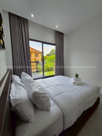 50 Sq.w House for Rent in Phuket town