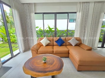 50 Sq.w House for Rent in Phuket town