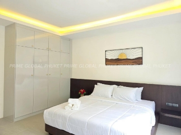 50 Sq.w House for Rent in Phuket town