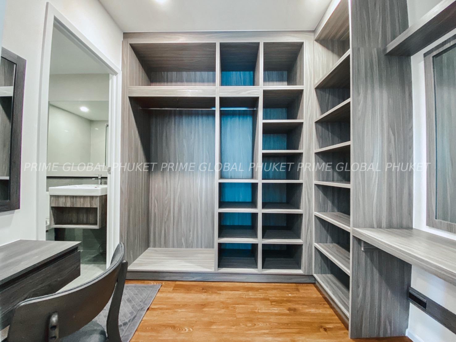 - Sq.m Condominium for Rent in Phuket town
