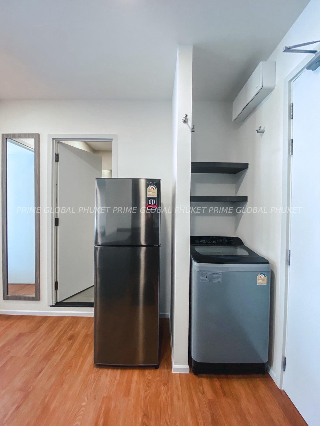 - Sq.m Condominium for Rent in Phuket town
