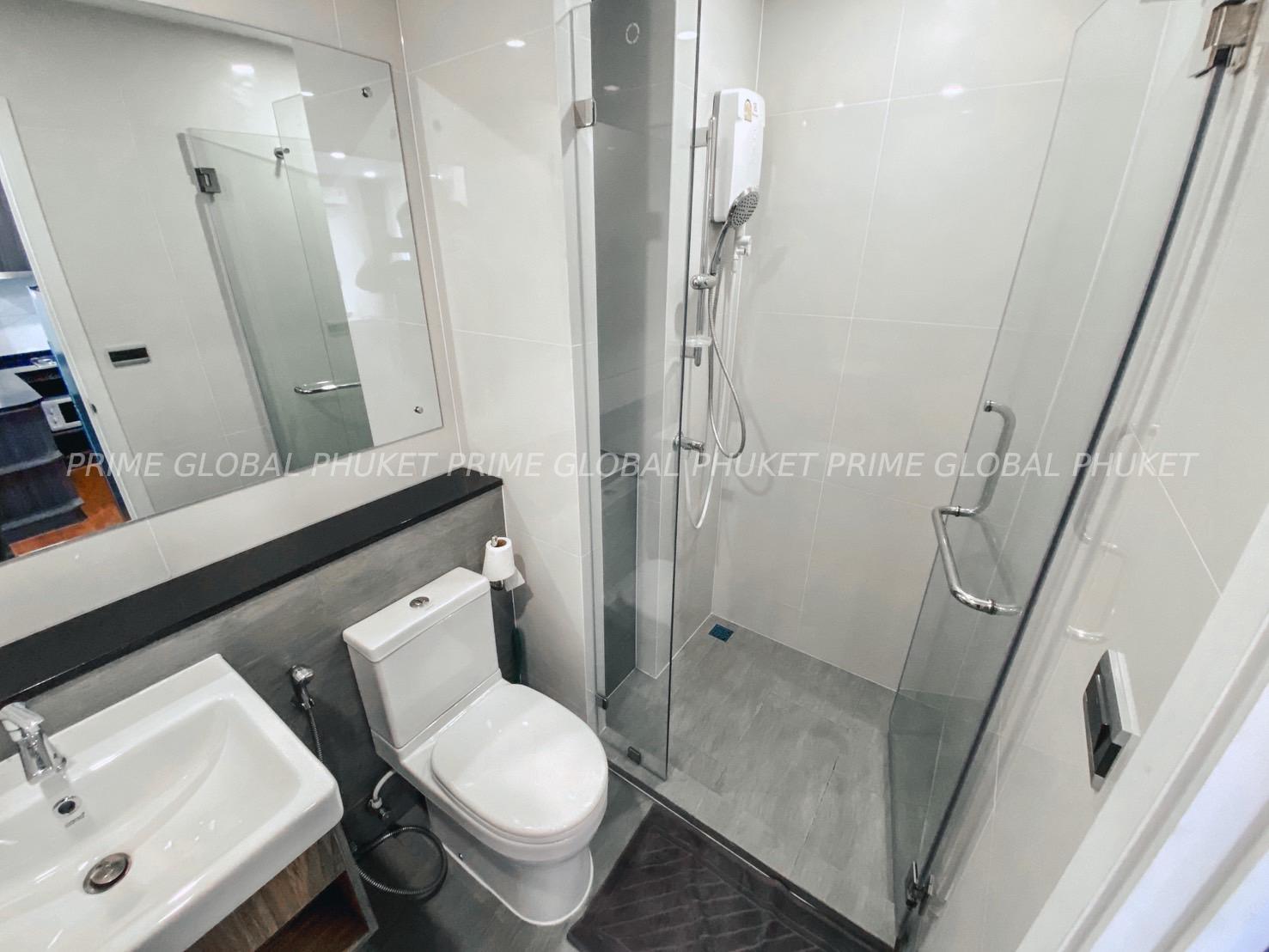 - Sq.m Condominium for Rent in Phuket town