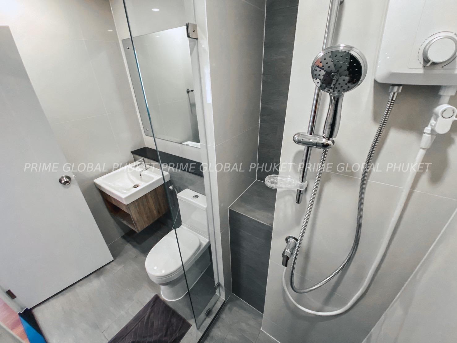- Sq.m Condominium for Rent in Phuket town