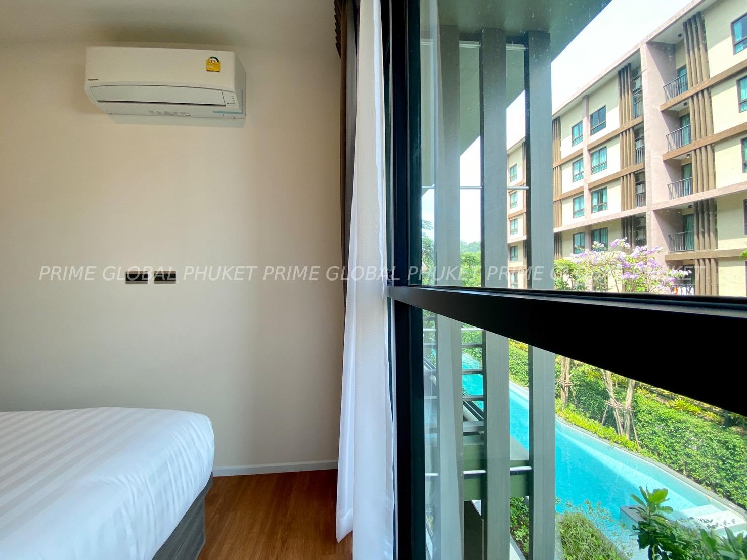 - Sq.m Condominium for Rent in Phuket town
