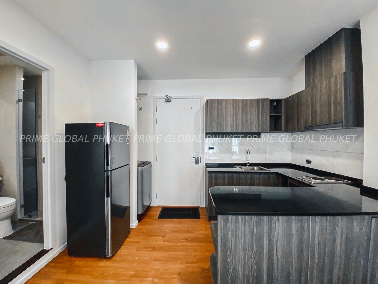 - Sq.m Condominium for Rent in Phuket town