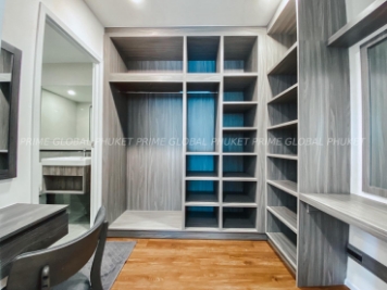 - Sq.m Condominium for Rent in Phuket town