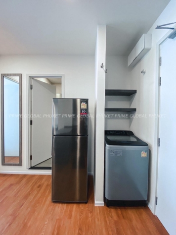 - Sq.m Condominium for Rent in Phuket town