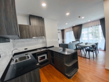 - Sq.m Condominium for Rent in Phuket town