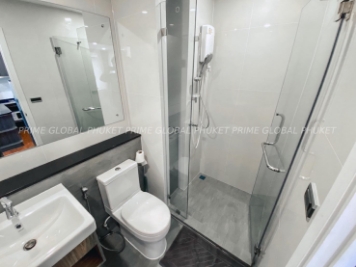 - Sq.m Condominium for Rent in Phuket town