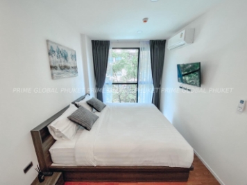 - Sq.m Condominium for Rent in Phuket town