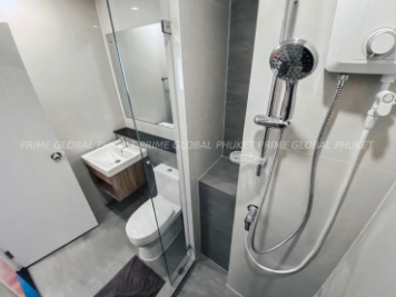 - Sq.m Condominium for Rent in Phuket town