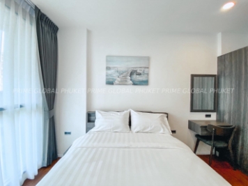- Sq.m Condominium for Rent in Phuket town