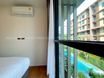 - Sq.m Condominium for Rent in Phuket town