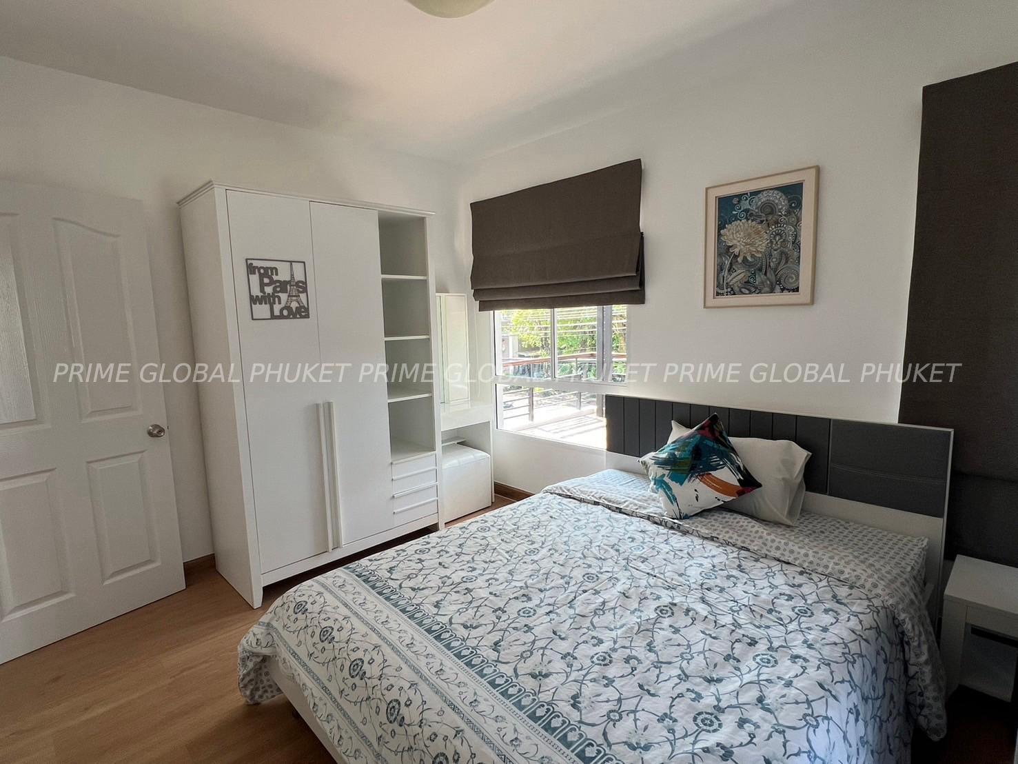 145 Sq.m Villa for Rent in Kathu