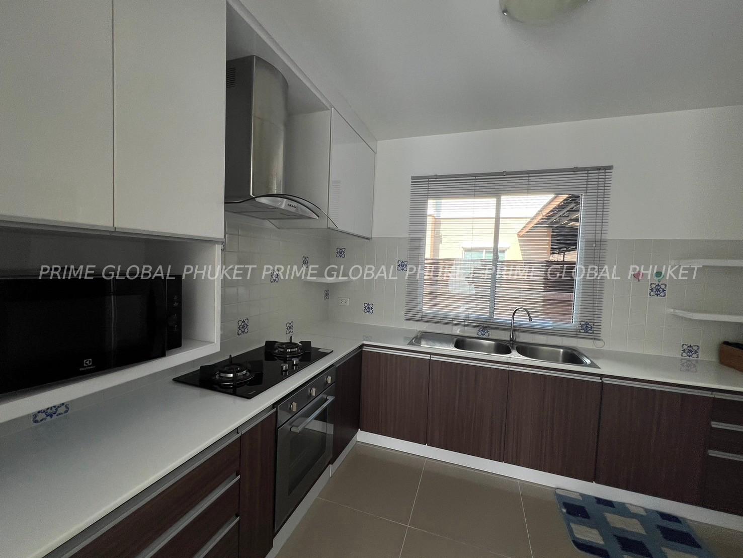 145 Sq.m Villa for Rent in Kathu
