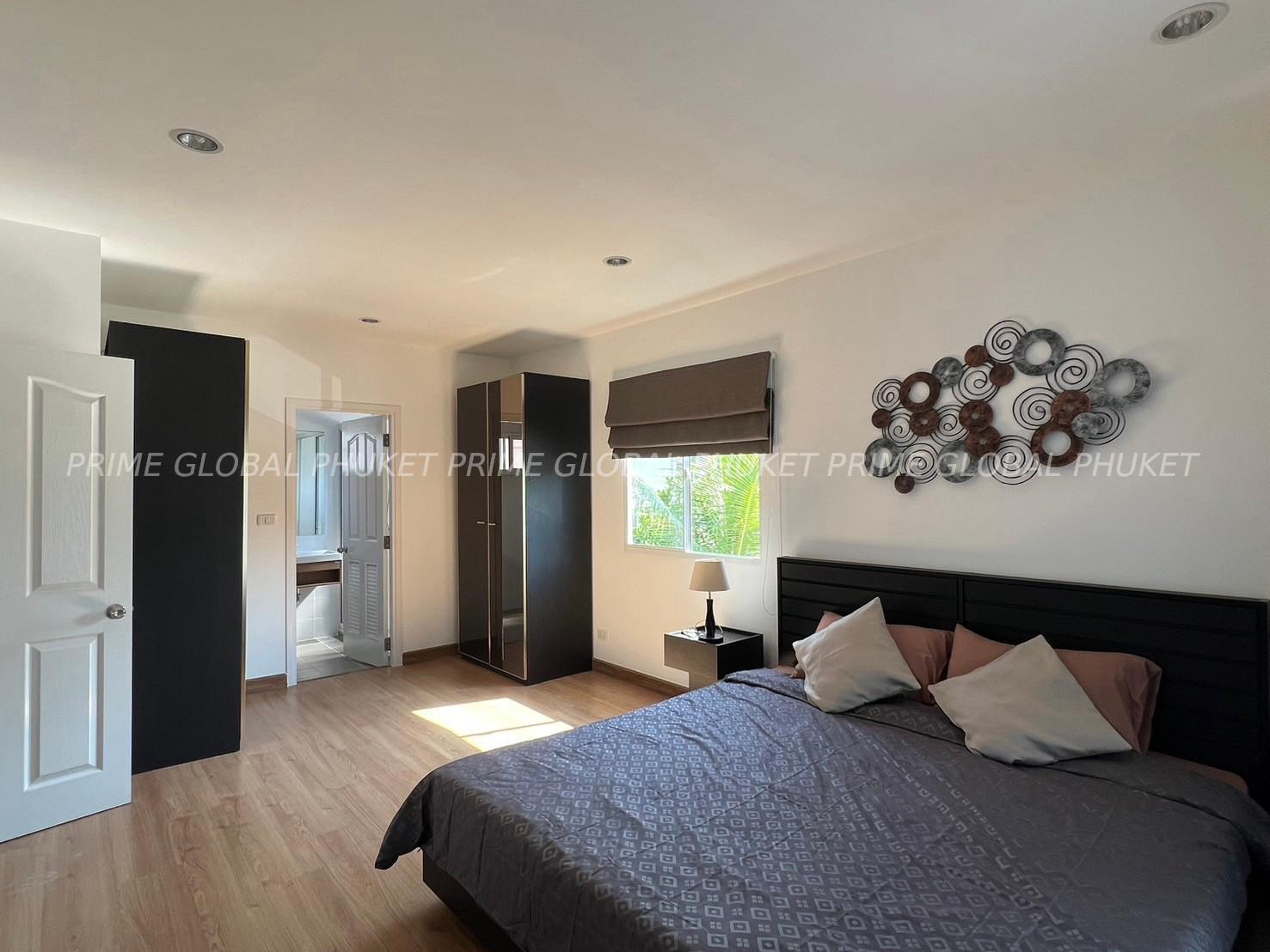 145 Sq.m Villa for Rent in Kathu