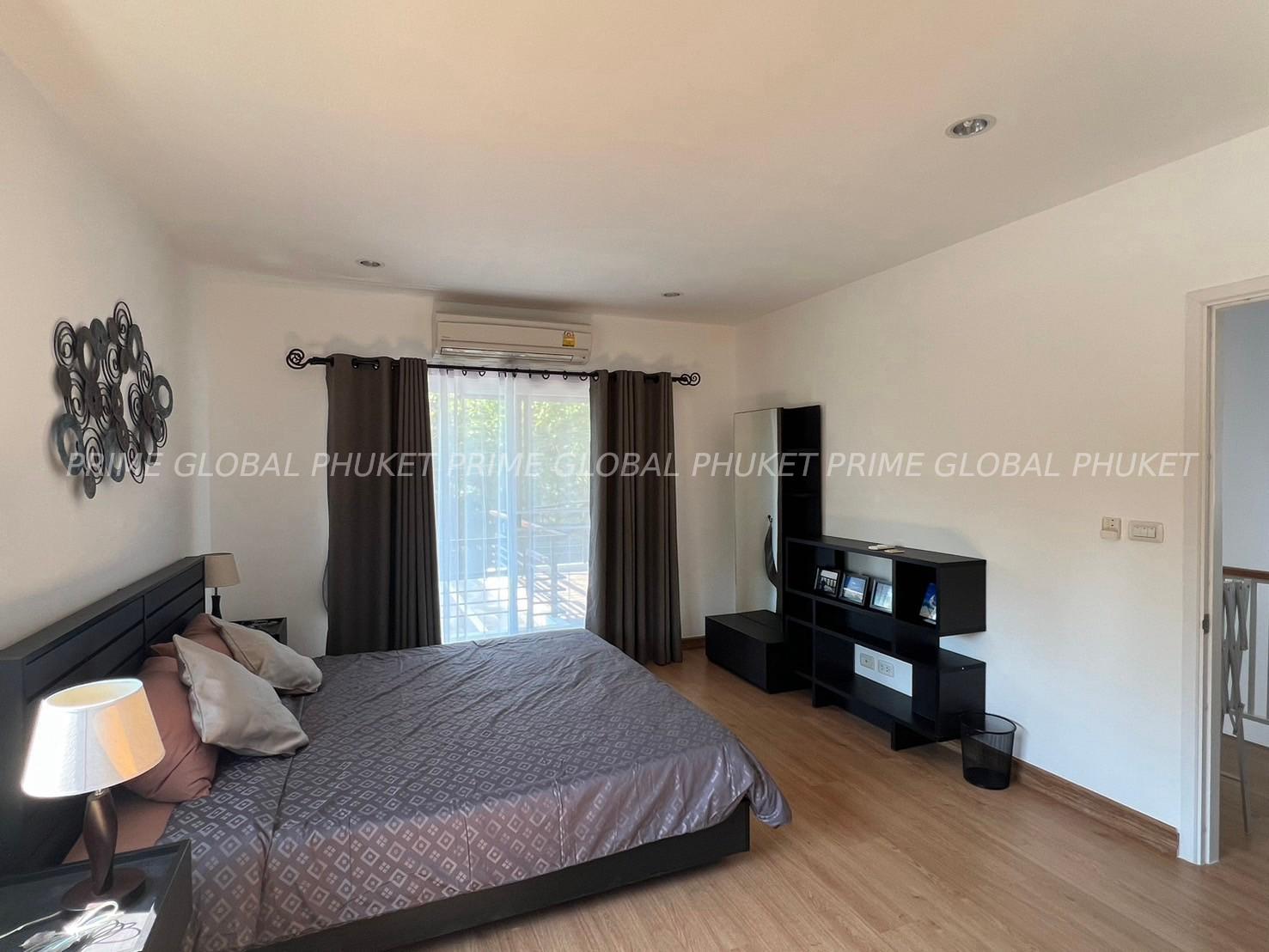 145 Sq.m Villa for Rent in Kathu