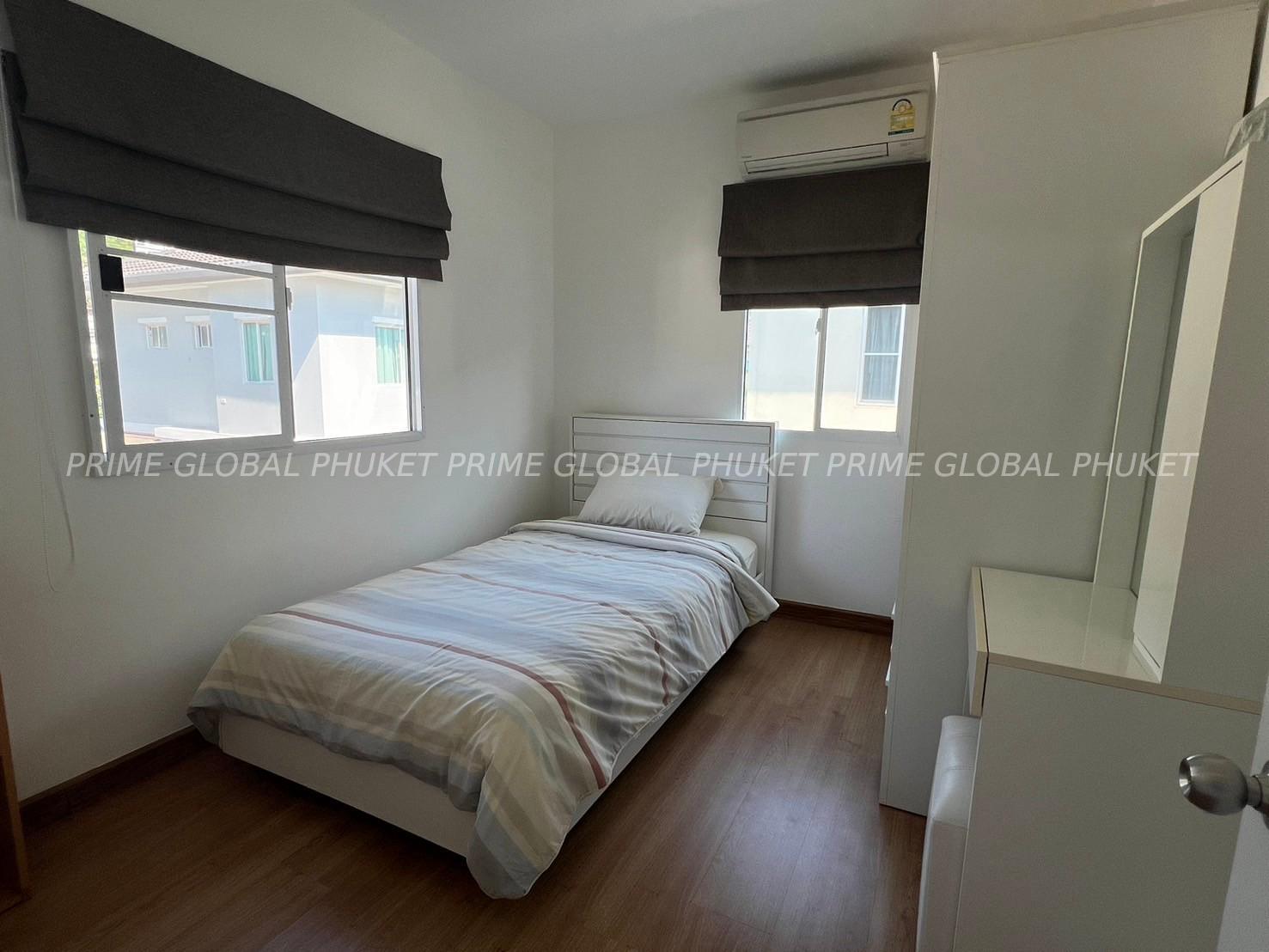 145 Sq.m Villa for Rent in Kathu
