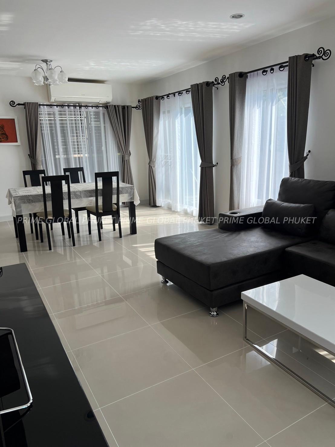 145 Sq.m Villa for Rent in Kathu