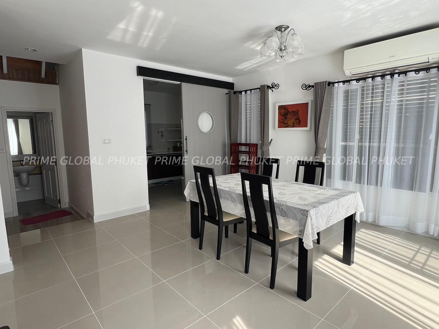 145 Sq.m Villa for Rent in Kathu