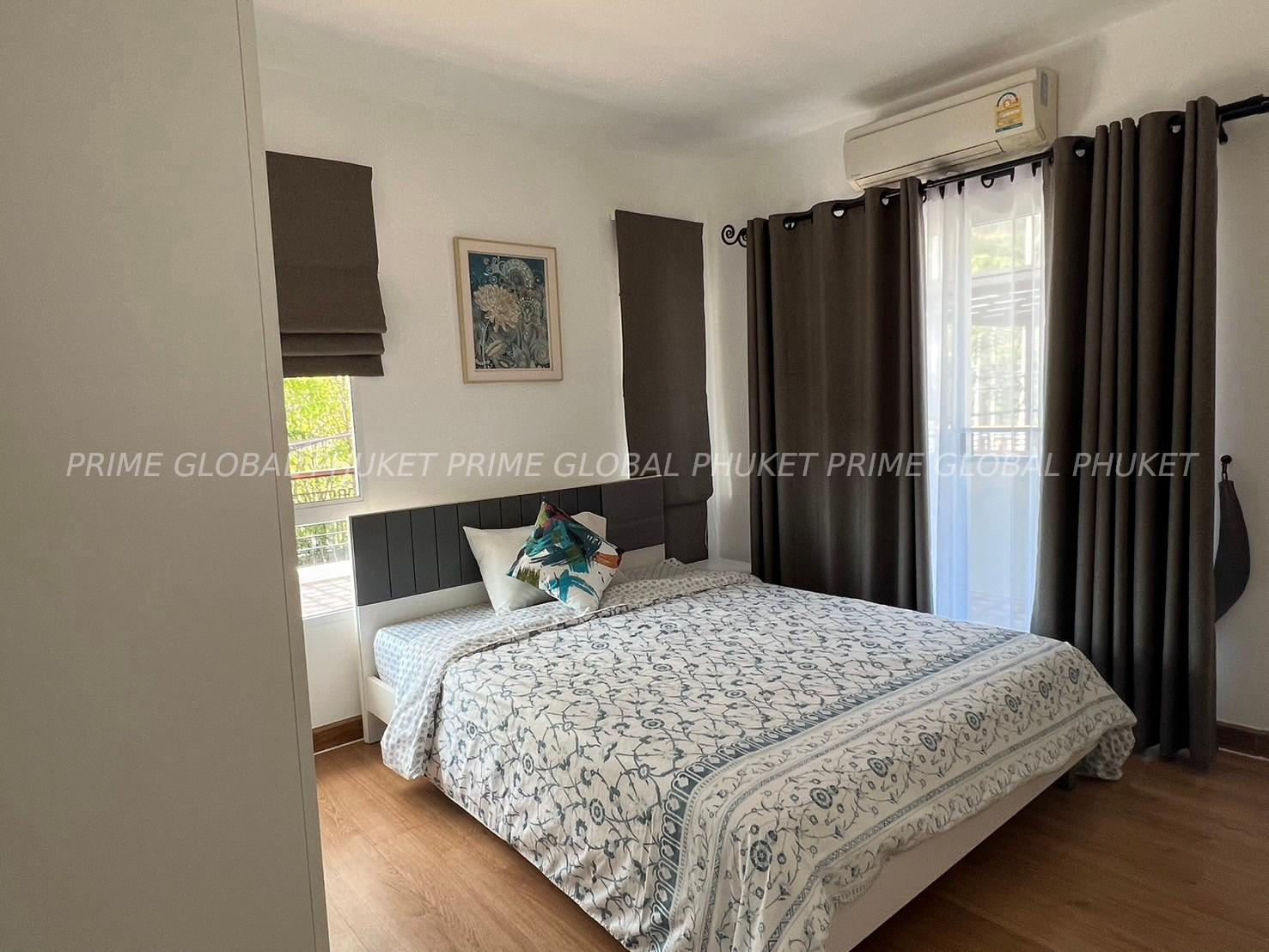 145 Sq.m Villa for Rent in Kathu