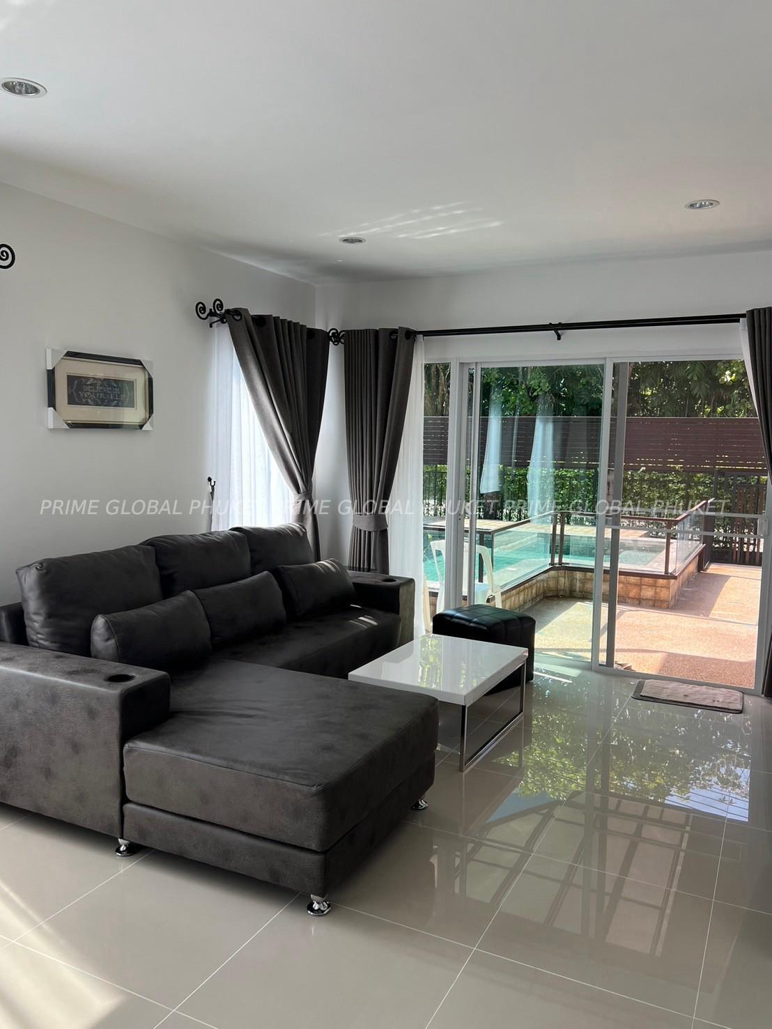 145 Sq.m Villa for Rent in Kathu