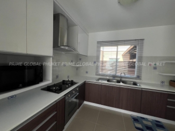 145 Sq.m Villa for Rent in Kathu