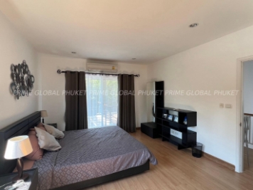 145 Sq.m Villa for Rent in Kathu