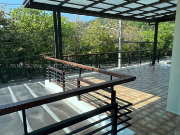 145 Sq.m Villa for Rent in Kathu