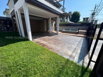 145 Sq.m Villa for Rent in Kathu