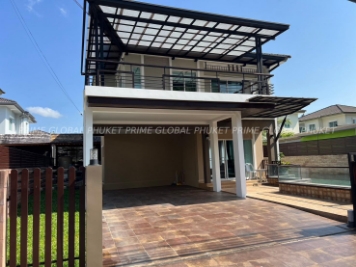 145 Sq.m Villa for Rent in Kathu