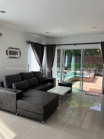 145 Sq.m Villa for Rent in Kathu