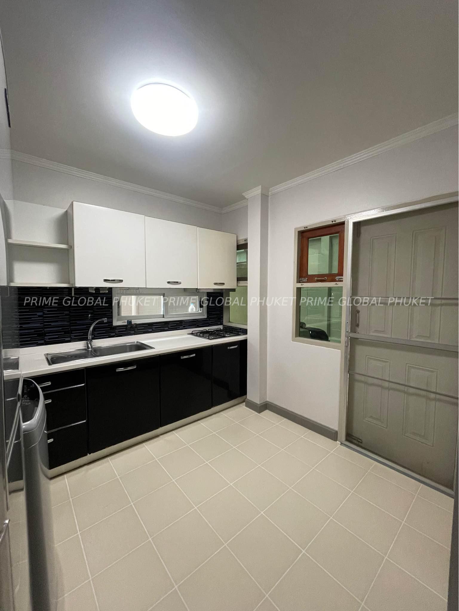 180 Sq.m House for Rent in Thalang