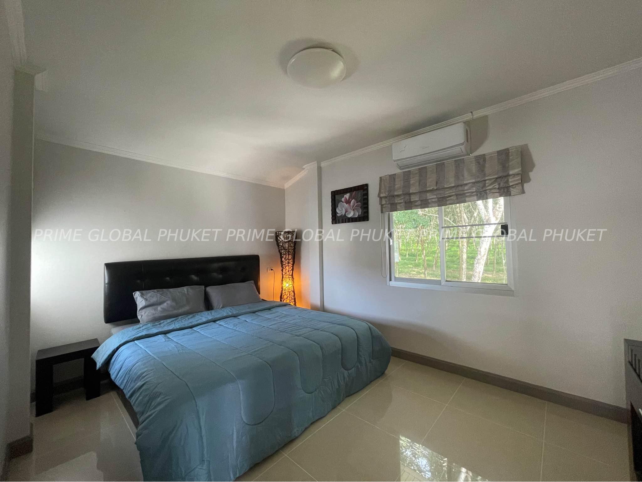 180 Sq.m House for Rent in Thalang