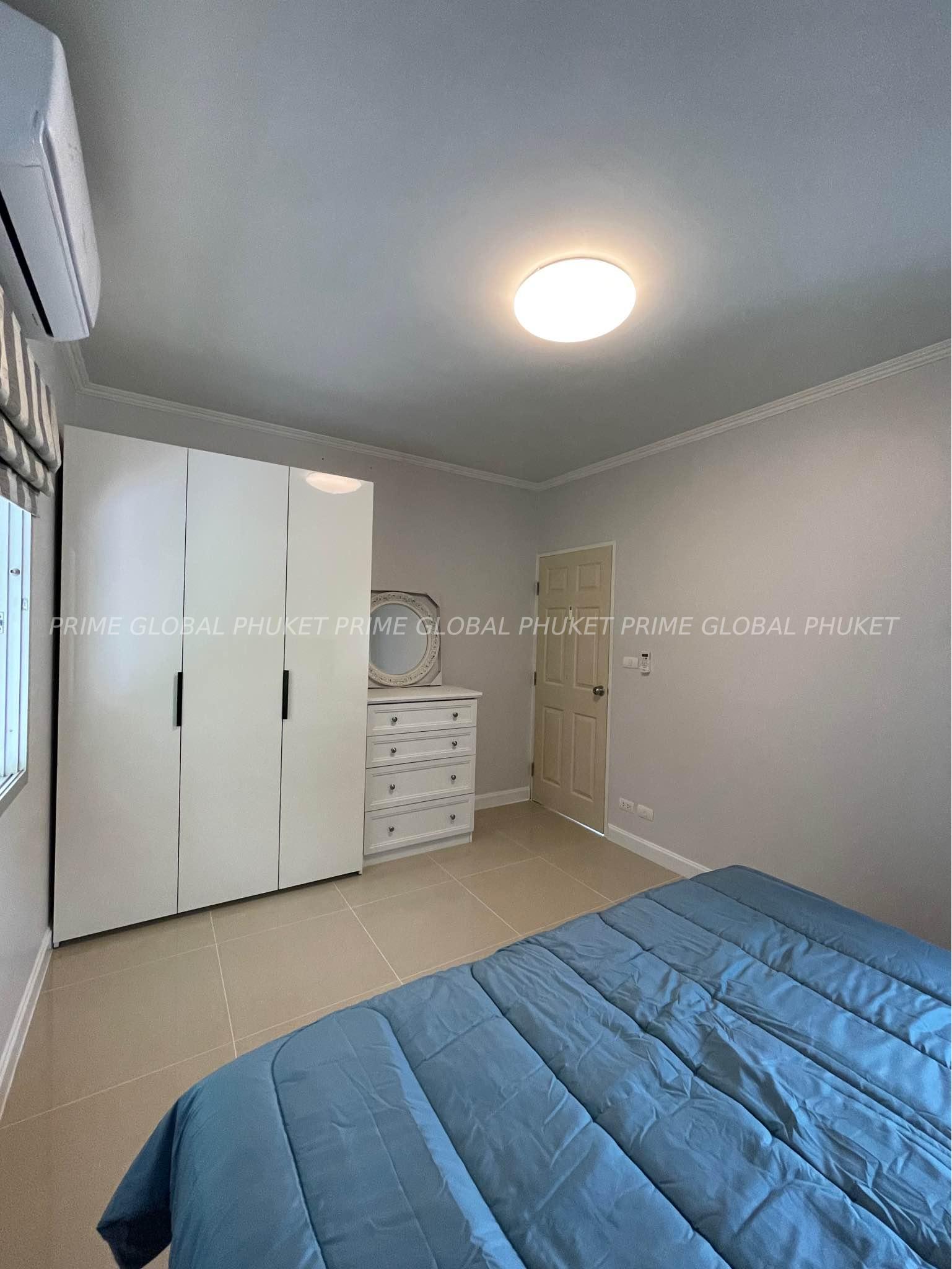 180 Sq.m House for Rent in Thalang