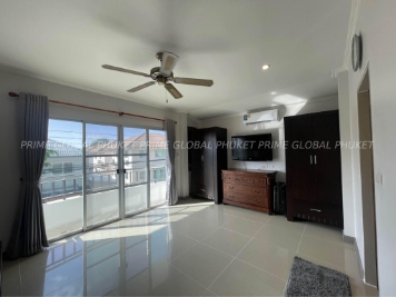 180 Sq.m House for Rent in Thalang