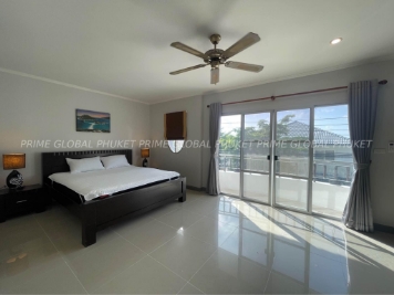 180 Sq.m House for Rent in Thalang