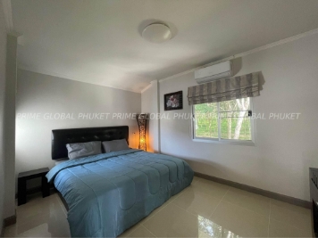 180 Sq.m House for Rent in Thalang