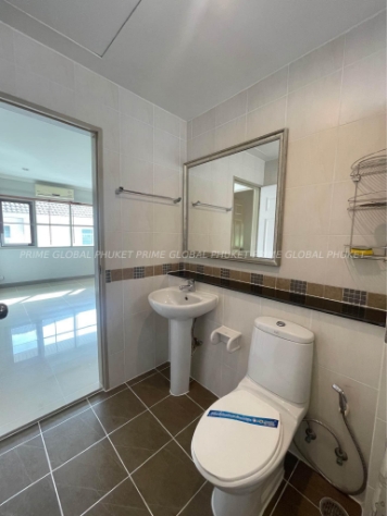 180 Sq.m House for Rent in Thalang