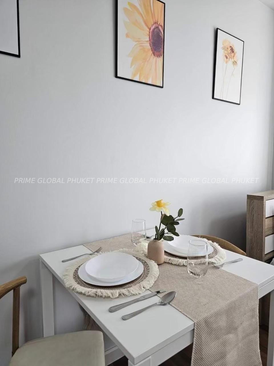 - Sq.m Condominium for Rent in Kathu