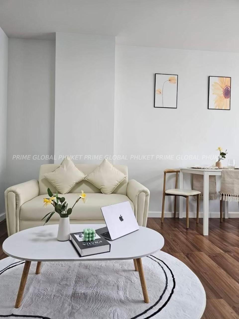 - Sq.m Condominium for Rent in Kathu