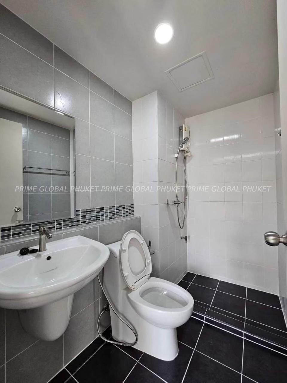 - Sq.m Condominium for Rent in Kathu