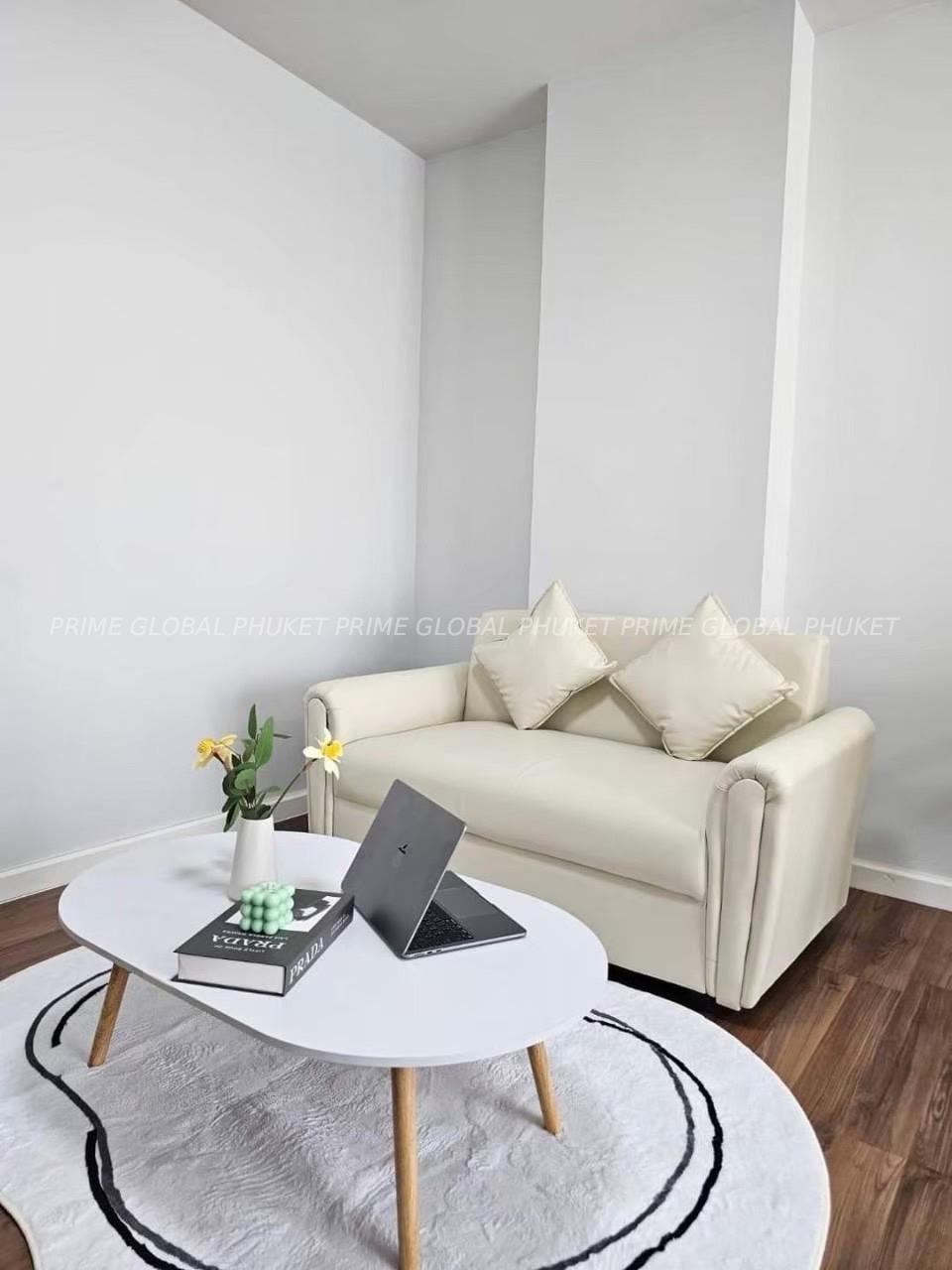 - Sq.m Condominium for Rent in Kathu