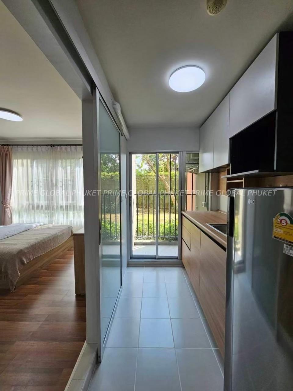 - Sq.m Condominium for Rent in Kathu