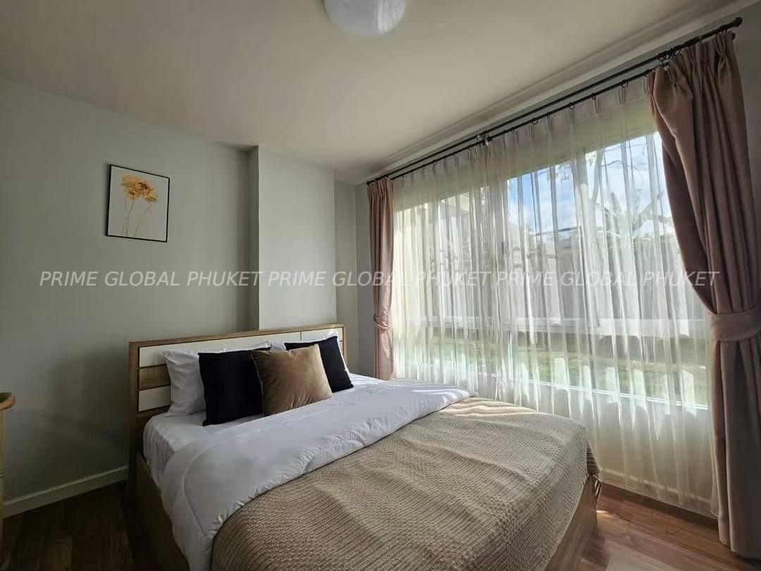 - Sq.m Condominium for Rent in Kathu
