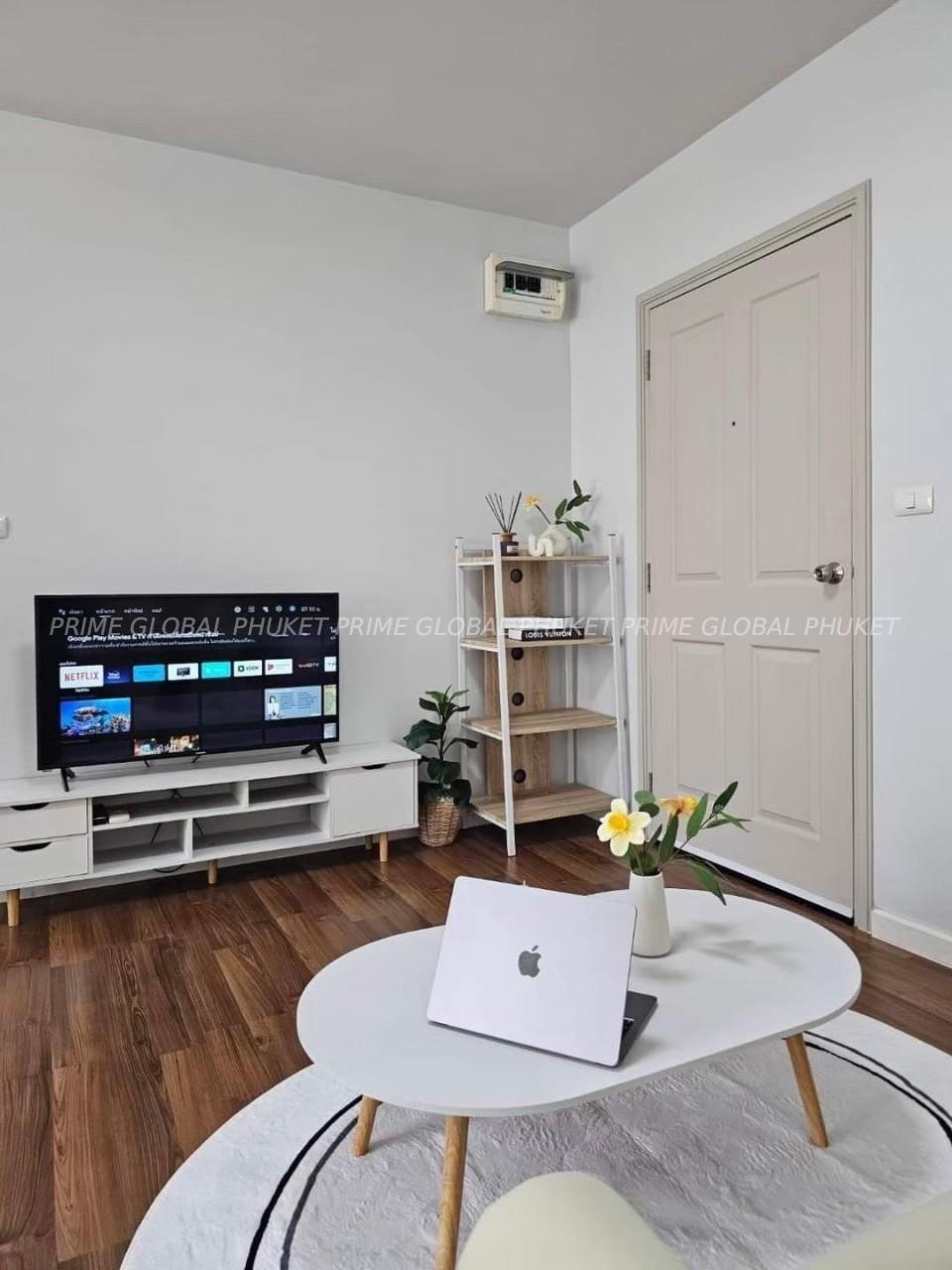 - Sq.m Condominium for Rent in Kathu