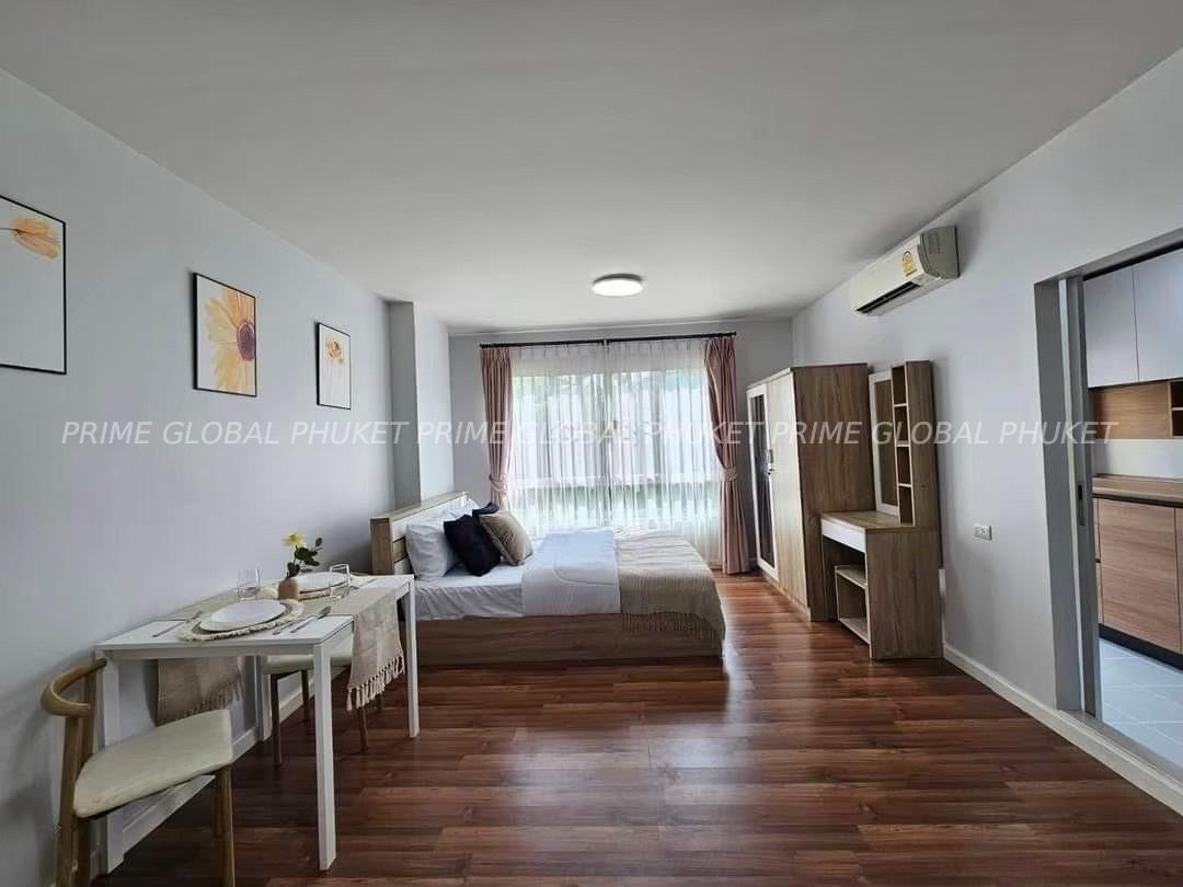 - Sq.m Condominium for Rent in Kathu