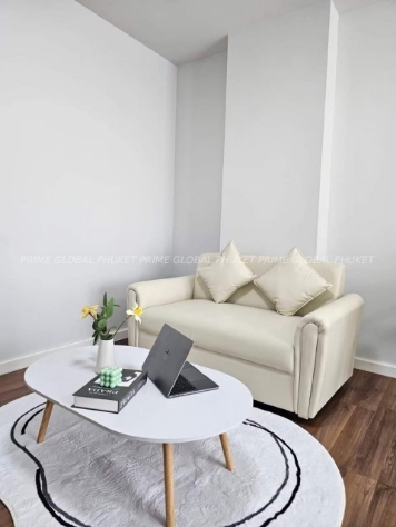 - Sq.m Condominium for Rent in Kathu