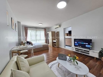 - Sq.m Condominium for Rent in Kathu
